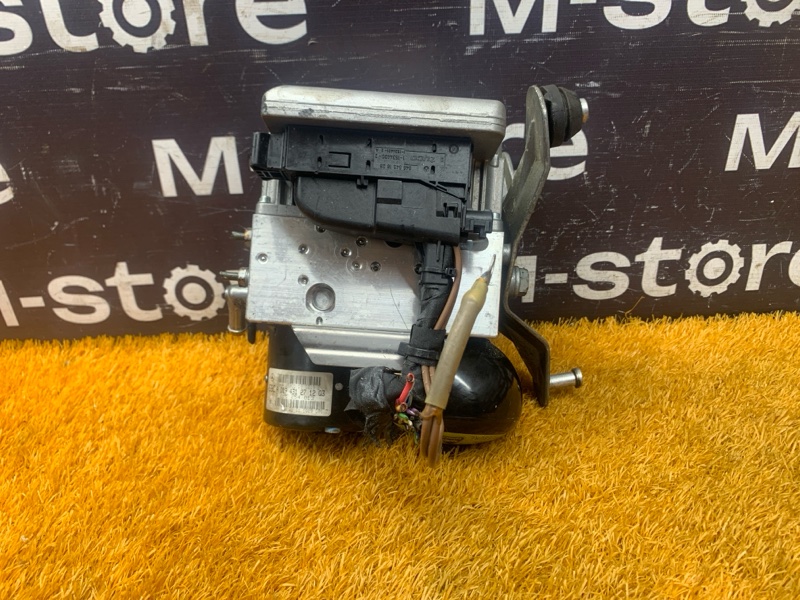 Блок ABS, 35000 рублей, Красноярск