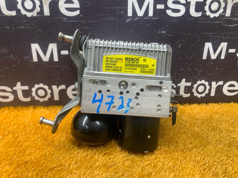 Блок ABS, 35000 рублей, Красноярск