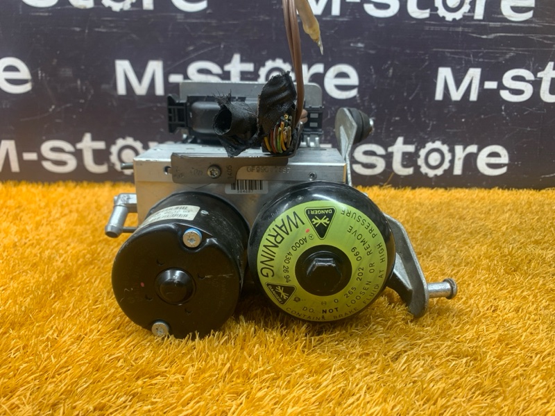 Блок ABS, 35000 рублей, Красноярск