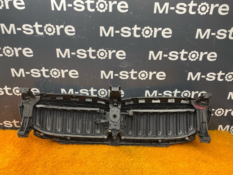 решетка радиатора, 18000 рублей, Красноярск