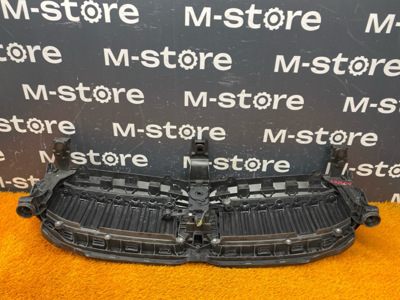 решетка радиатора, 18000 рублей, Красноярск