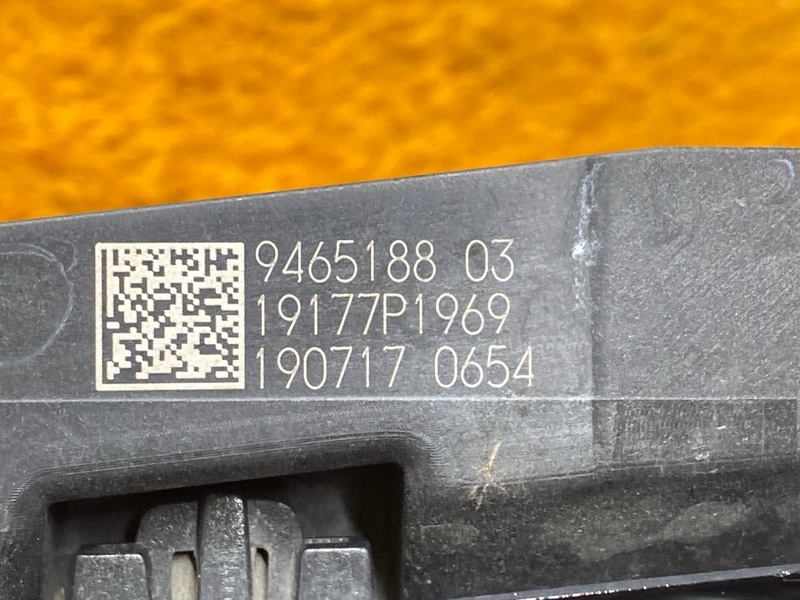 решетка радиатора, 18000 рублей, Красноярск