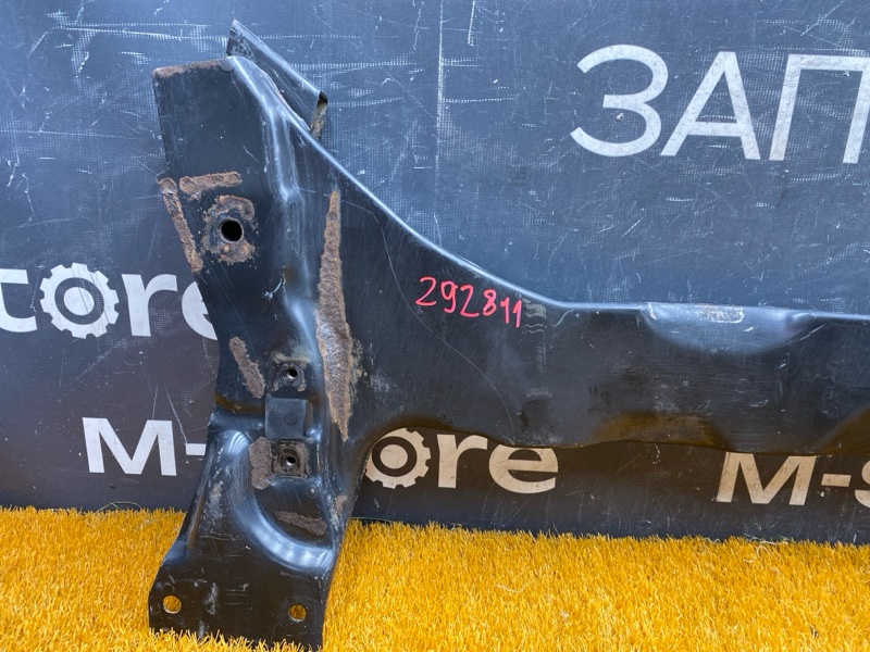 Балка поперечная (подрамник), 3500 рублей, Красноярск