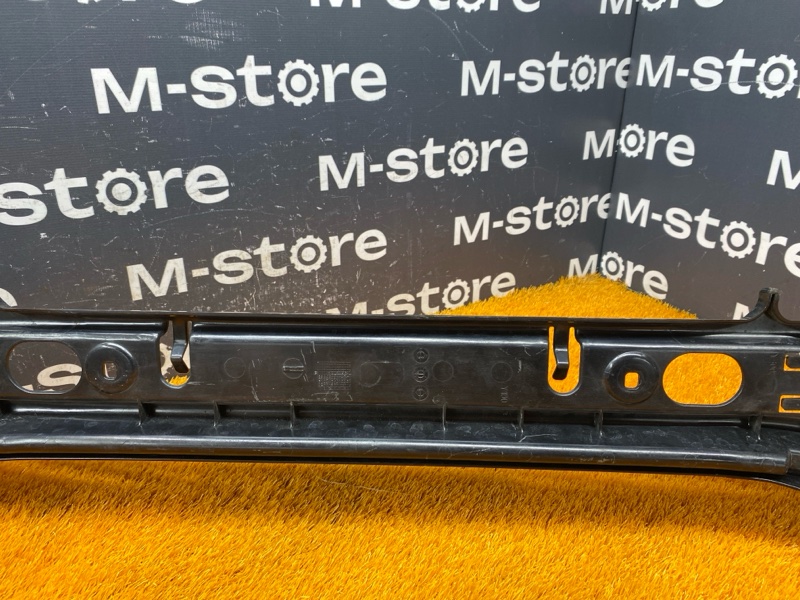 крепление бампера, 400 рублей, Красноярск