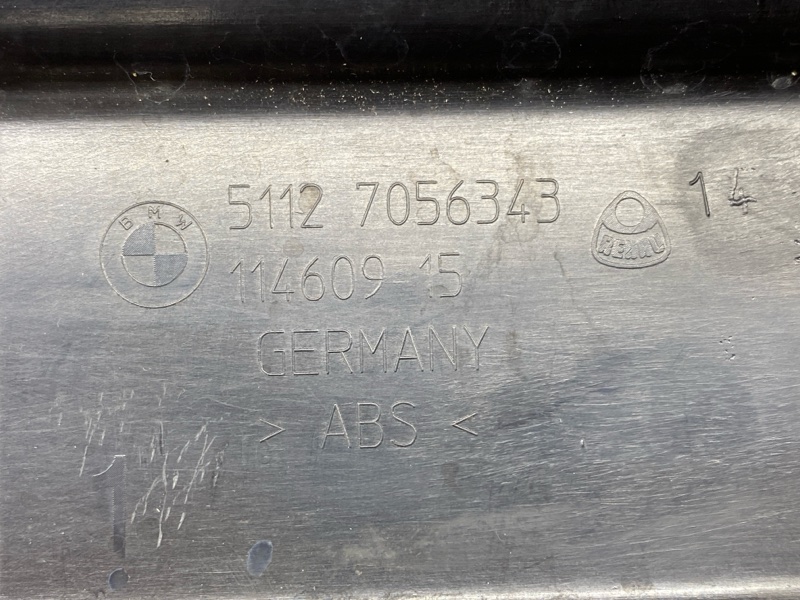 крепление бампера, 400 рублей, Красноярск