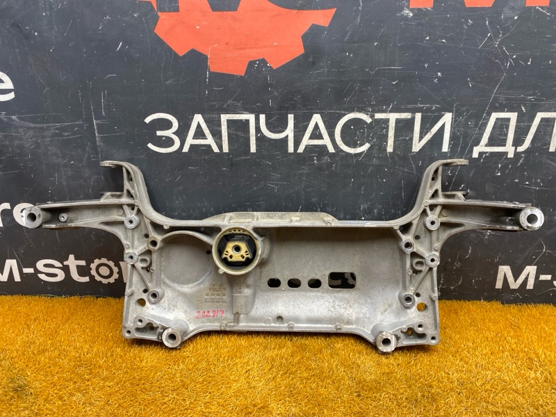 Балка поперечная (подрамник), 4000 рублей, Красноярск