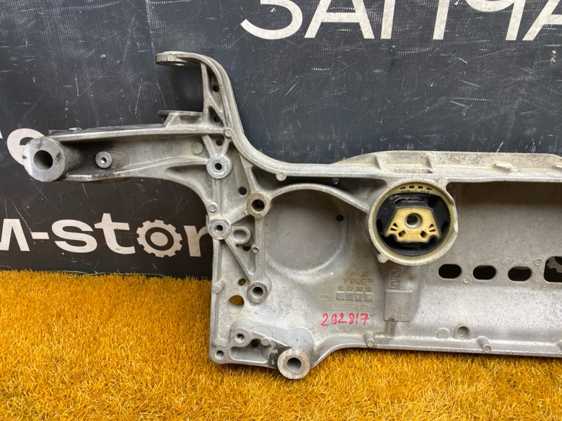 Балка поперечная (подрамник), 4000 рублей, Красноярск