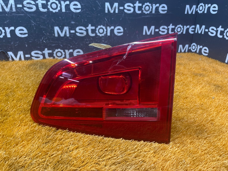 Фонарь крышки багажника, 3000 рублей, Красноярск