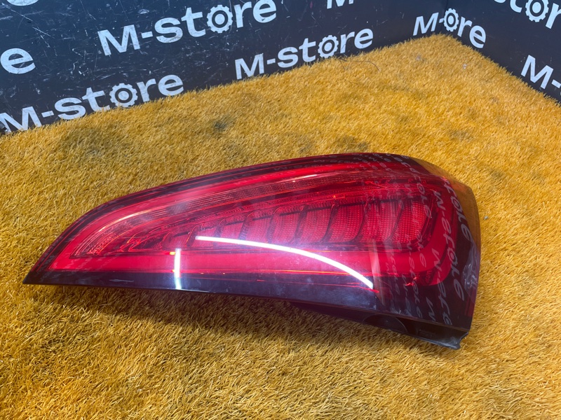 Фонарь задний, 18000 рублей, Красноярск