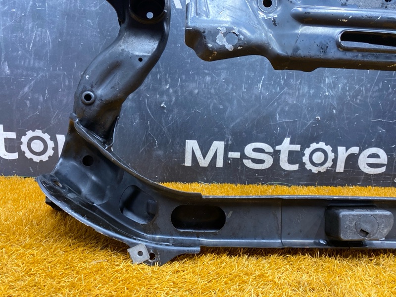 Балка поперечная (подрамник), 2000 рублей, Красноярск