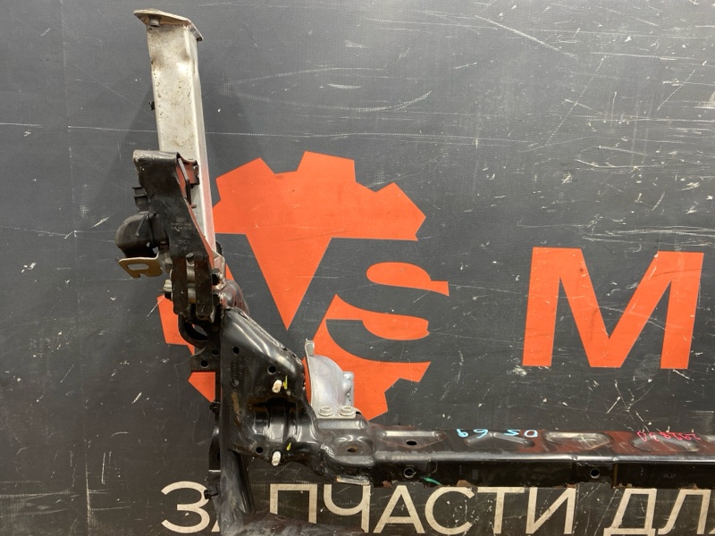 Балка поперечная (подрамник), 8500 рублей, Красноярск