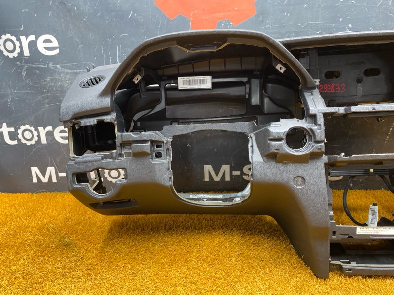 панель приборов ( торпедо), 30000 рублей, Красноярск