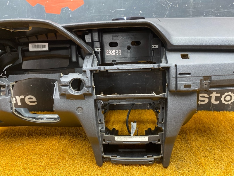 панель приборов ( торпедо), 30000 рублей, Красноярск