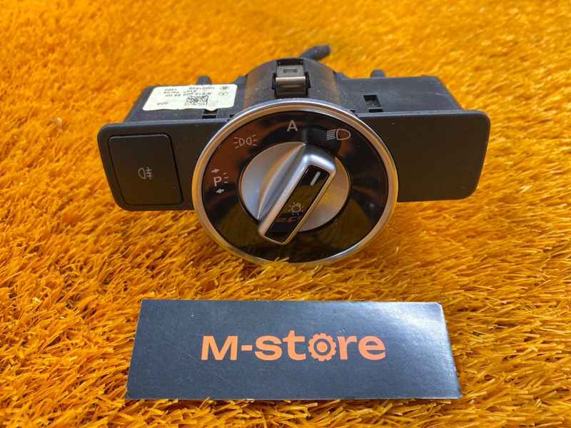 Переключатель света фар, 600 рублей, Красноярск