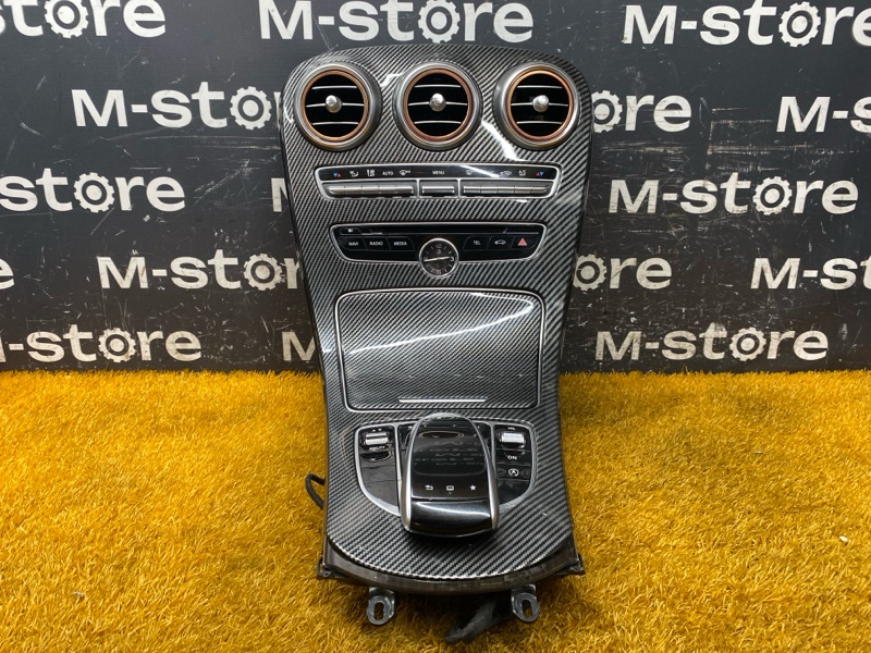 центральная консоль, 35000 рублей, Красноярск