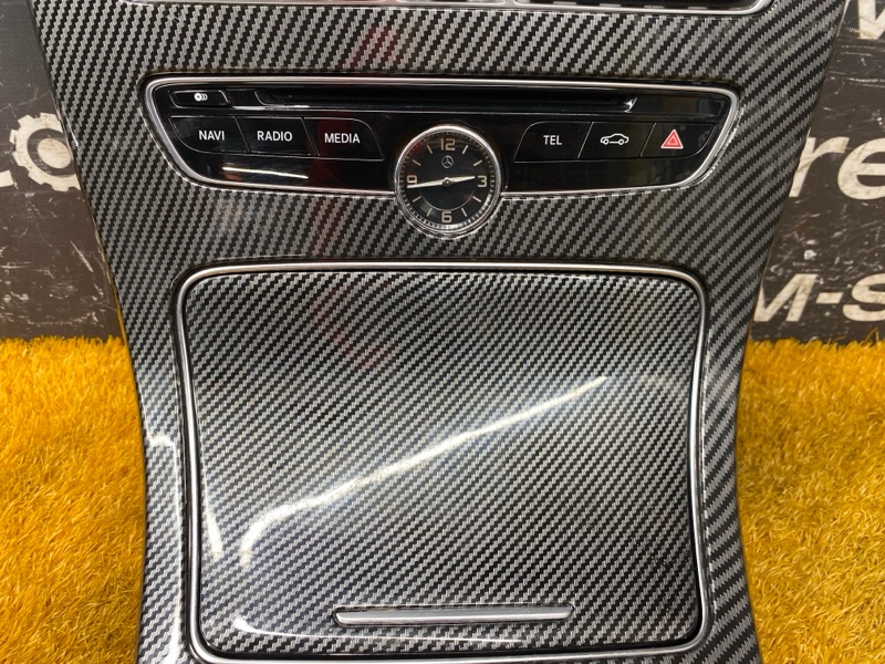 центральная консоль, 35000 рублей, Красноярск