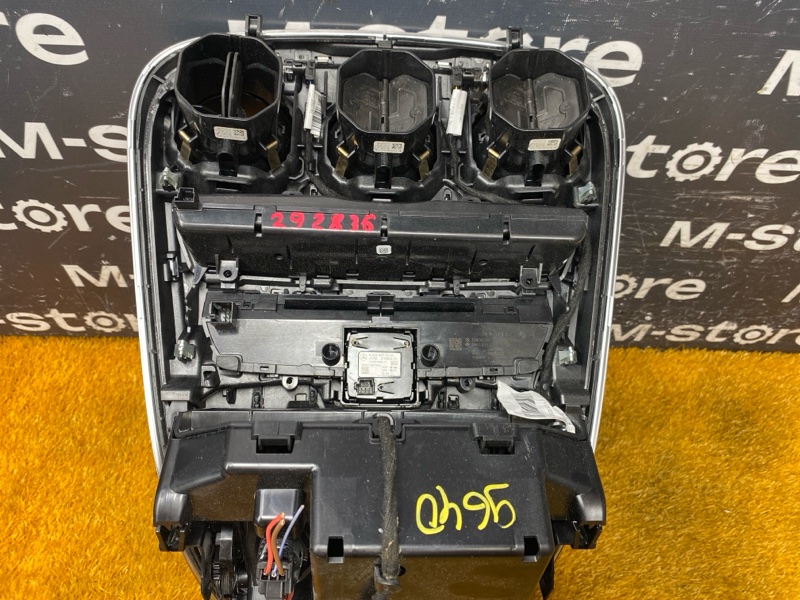 центральная консоль, 35000 рублей, Красноярск