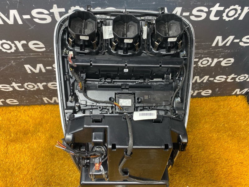 центральная консоль, 38000 рублей, Красноярск