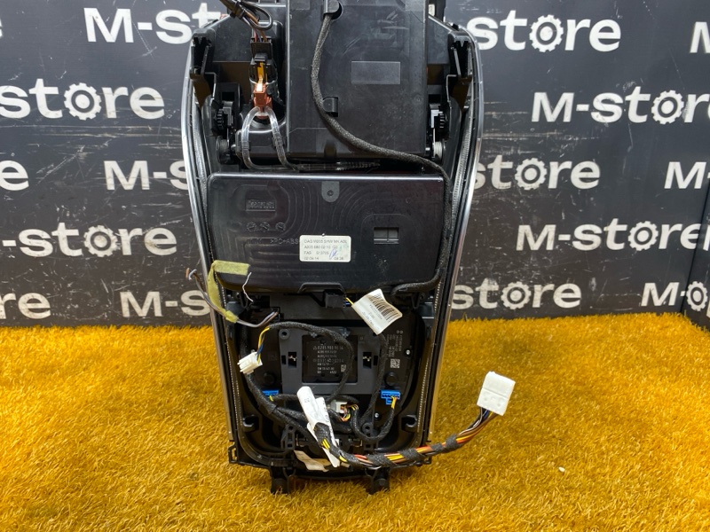 центральная консоль, 38000 рублей, Красноярск