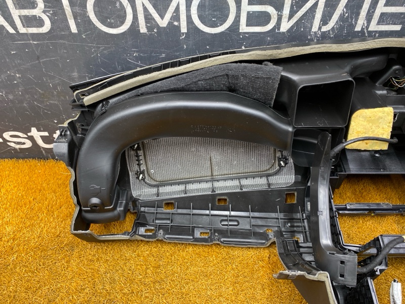 панель приборов ( торпедо), 30000 рублей, Красноярск