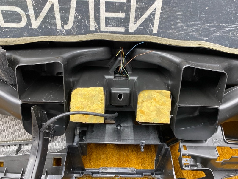 панель приборов ( торпедо), 30000 рублей, Красноярск