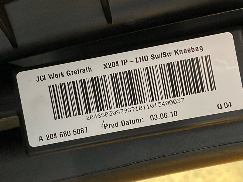 панель приборов ( торпедо), 30000 рублей, Красноярск