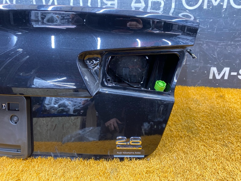 крышка багажника, 6000 рублей, Красноярск