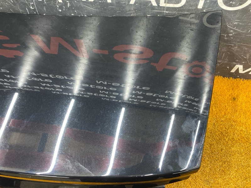 крышка багажника, 6000 рублей, Красноярск