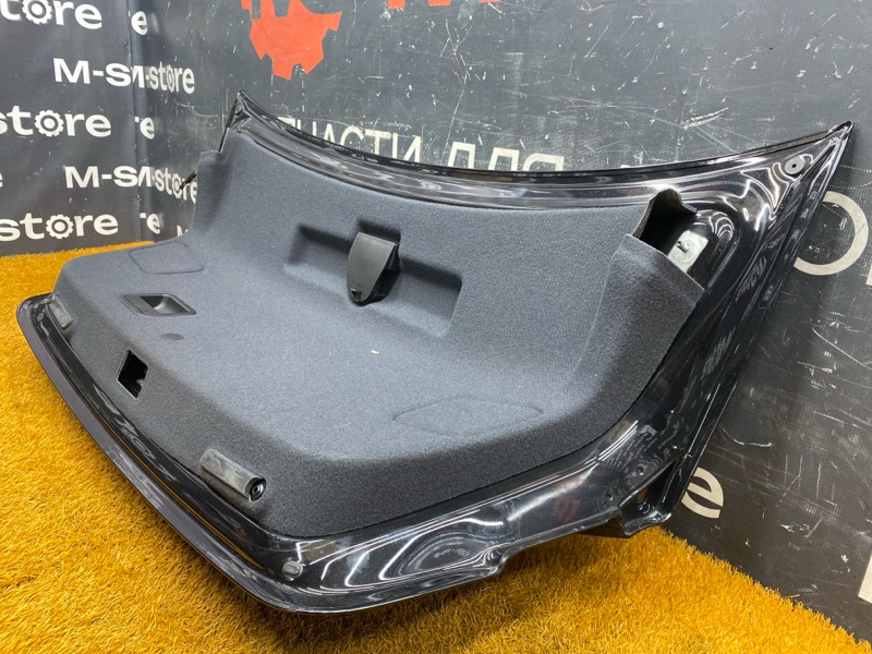 крышка багажника, 6000 рублей, Красноярск