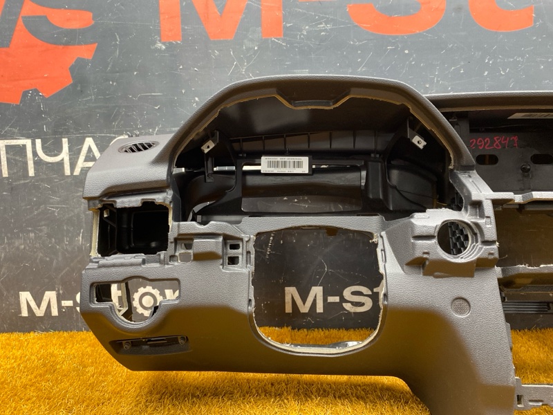 панель приборов ( торпедо), 28000 рублей, Красноярск