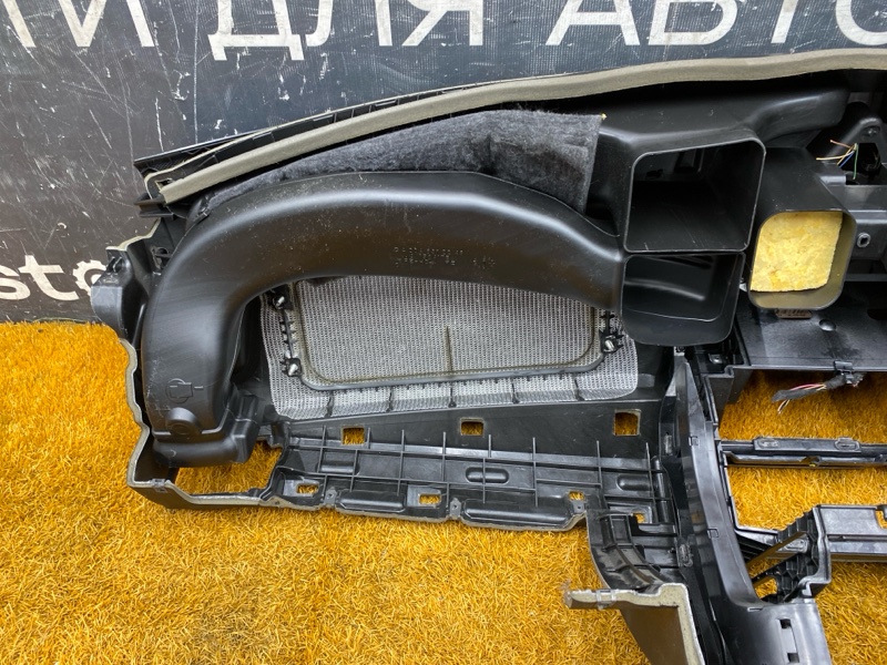 панель приборов ( торпедо), 28000 рублей, Красноярск