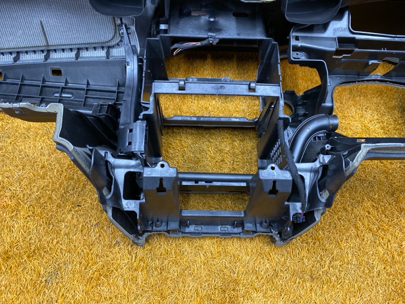 панель приборов ( торпедо), 28000 рублей, Красноярск