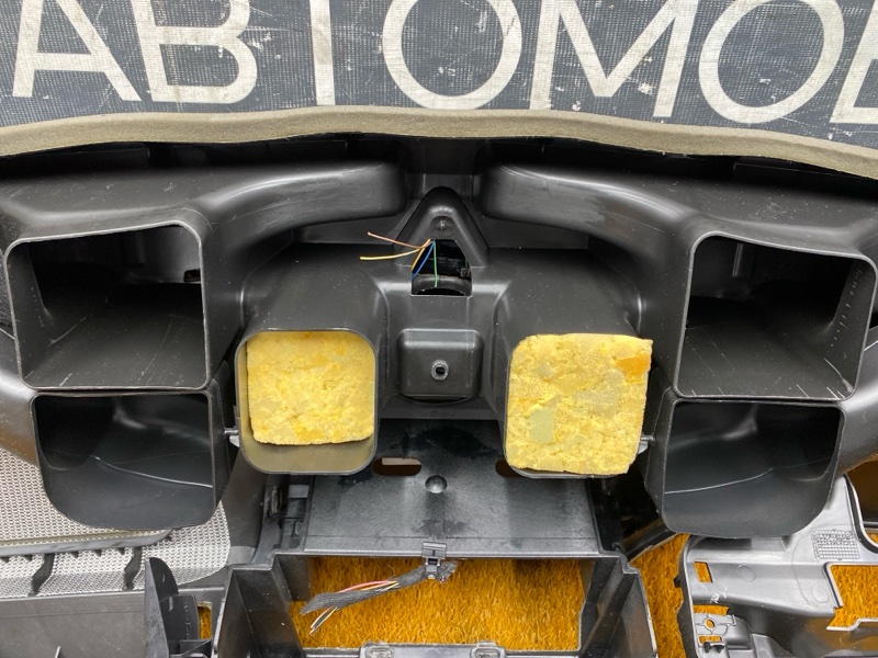 панель приборов ( торпедо), 28000 рублей, Красноярск