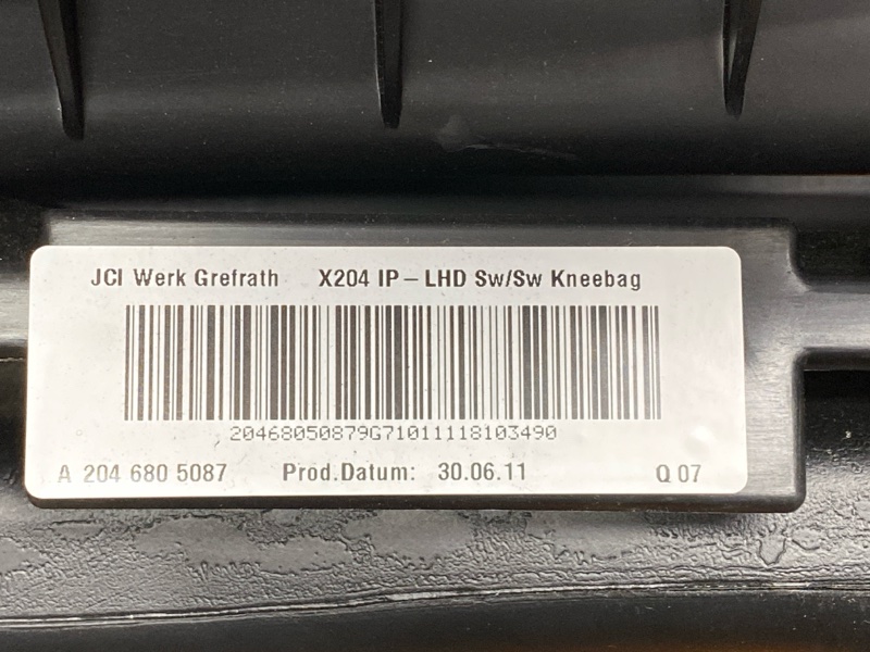 панель приборов ( торпедо), 28000 рублей, Красноярск