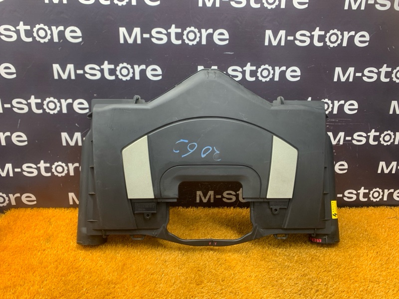 корпус воздушного фильтра, 700 рублей, Красноярск