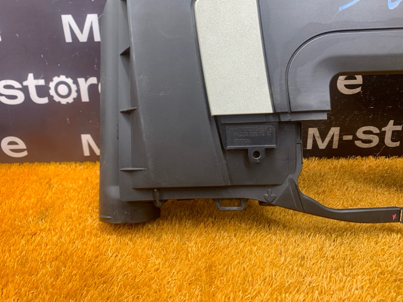 корпус воздушного фильтра, 700 рублей, Красноярск