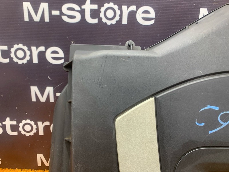 корпус воздушного фильтра, 700 рублей, Красноярск