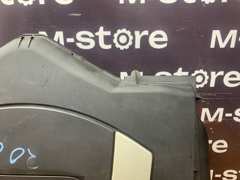 корпус воздушного фильтра, 700 рублей, Красноярск