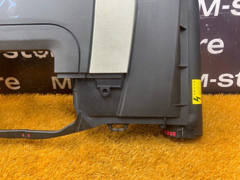 корпус воздушного фильтра, 700 рублей, Красноярск