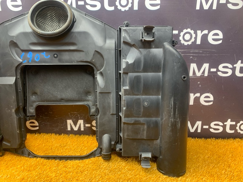 корпус воздушного фильтра, 700 рублей, Красноярск