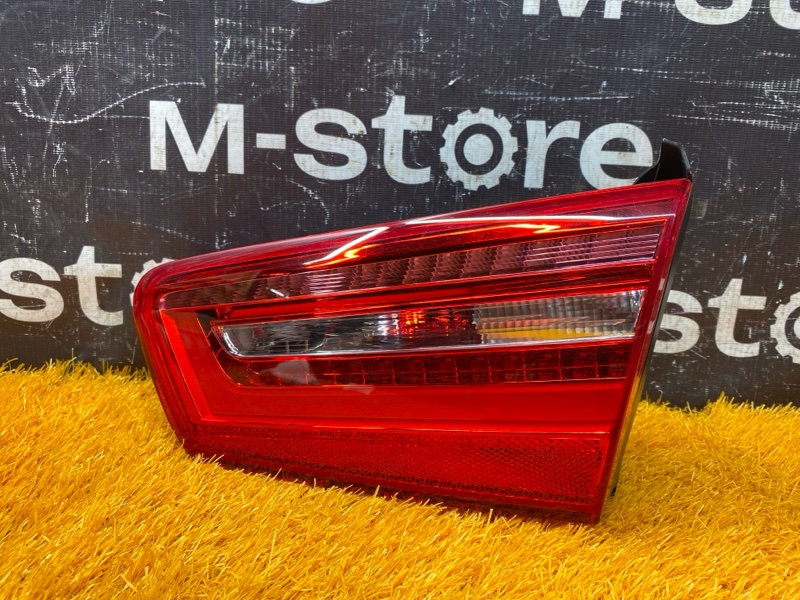 Фонарь крышки багажника, 11500 рублей, Красноярск