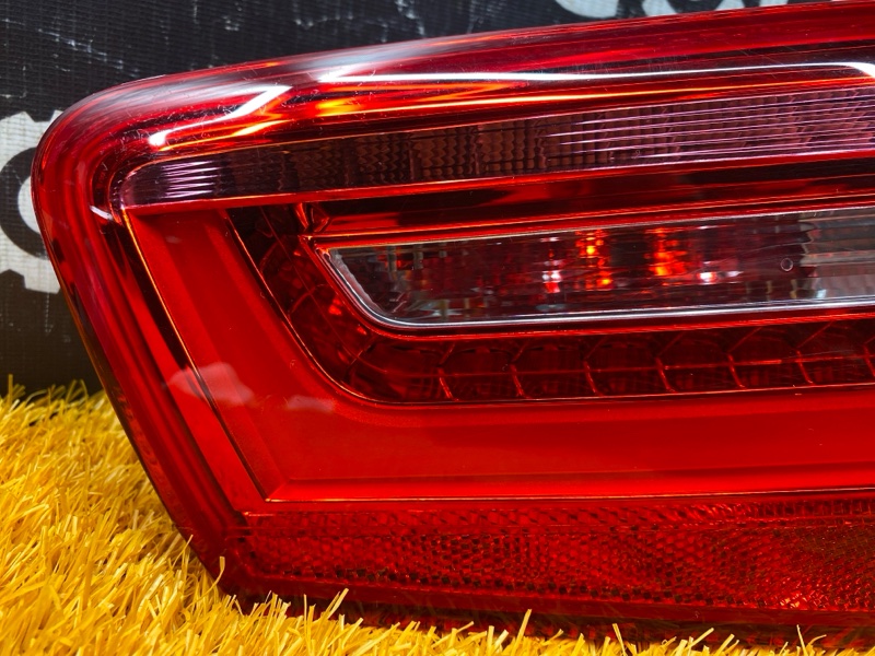 Фонарь крышки багажника, 11500 рублей, Красноярск