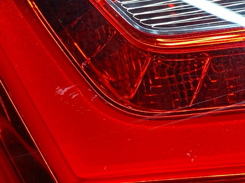 Фонарь крышки багажника, 11500 рублей, Красноярск