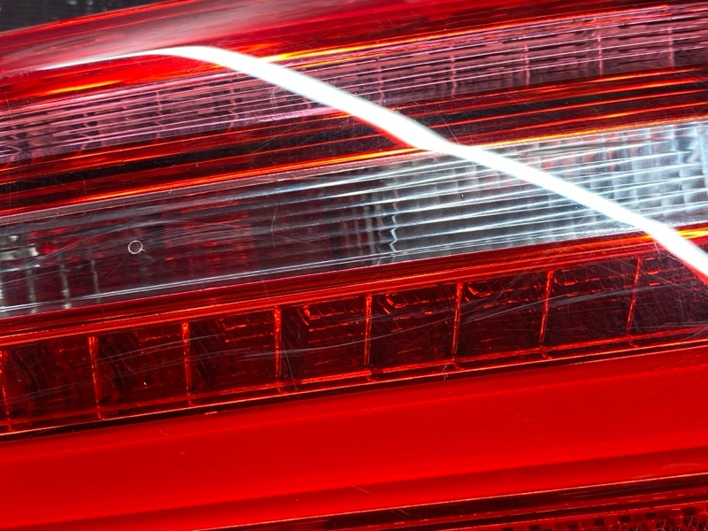 Фонарь крышки багажника, 11500 рублей, Красноярск