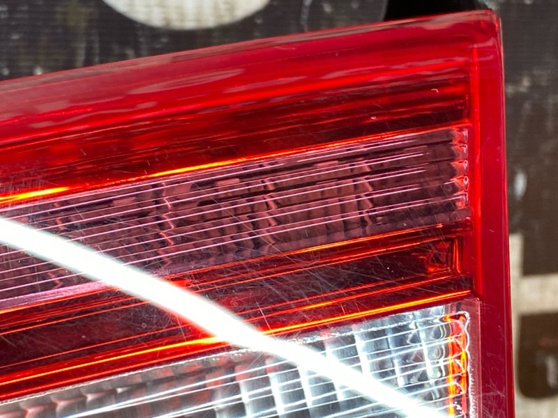 Фонарь крышки багажника, 11500 рублей, Красноярск