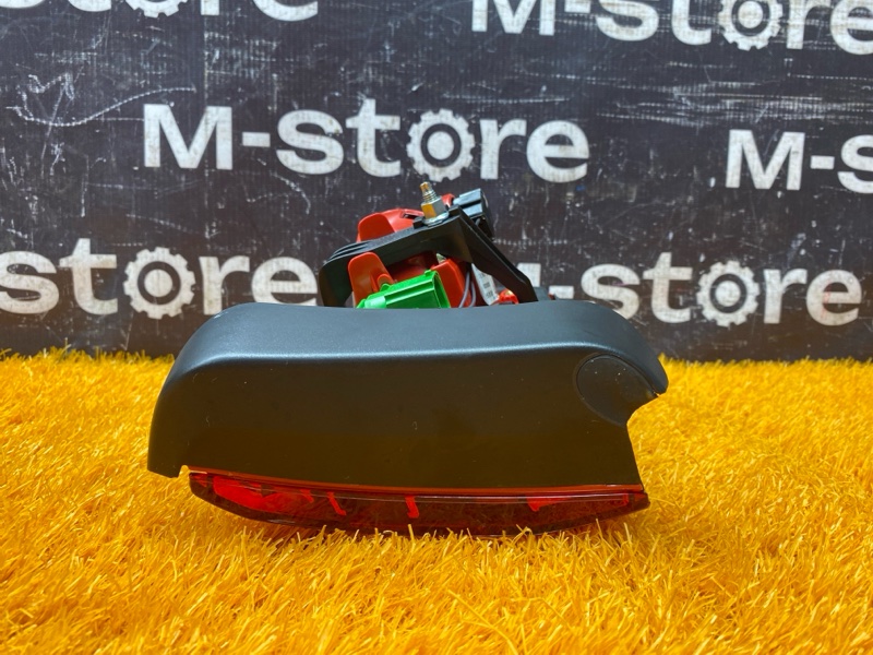 Фонарь крышки багажника, 11500 рублей, Красноярск