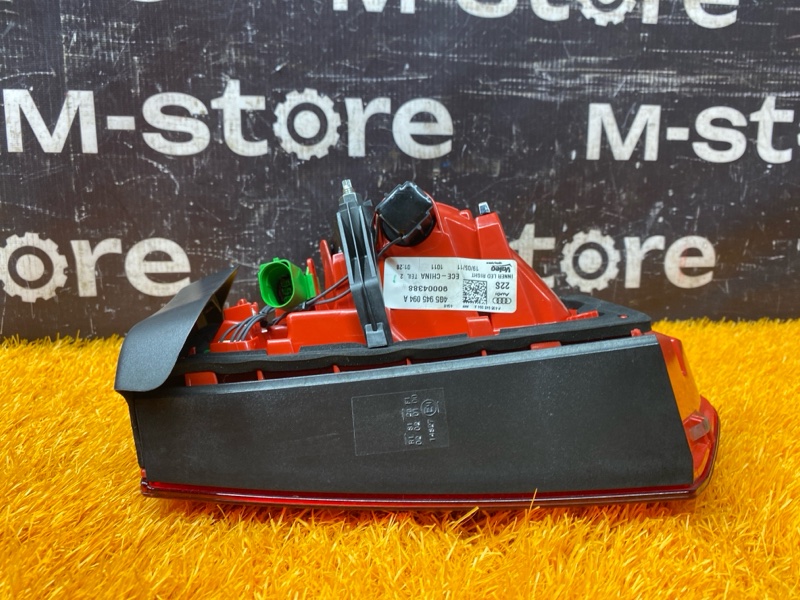 Фонарь крышки багажника, 11500 рублей, Красноярск