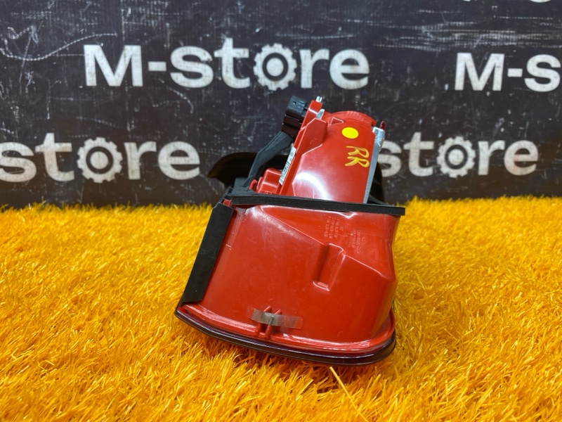 Фонарь крышки багажника, 11500 рублей, Красноярск