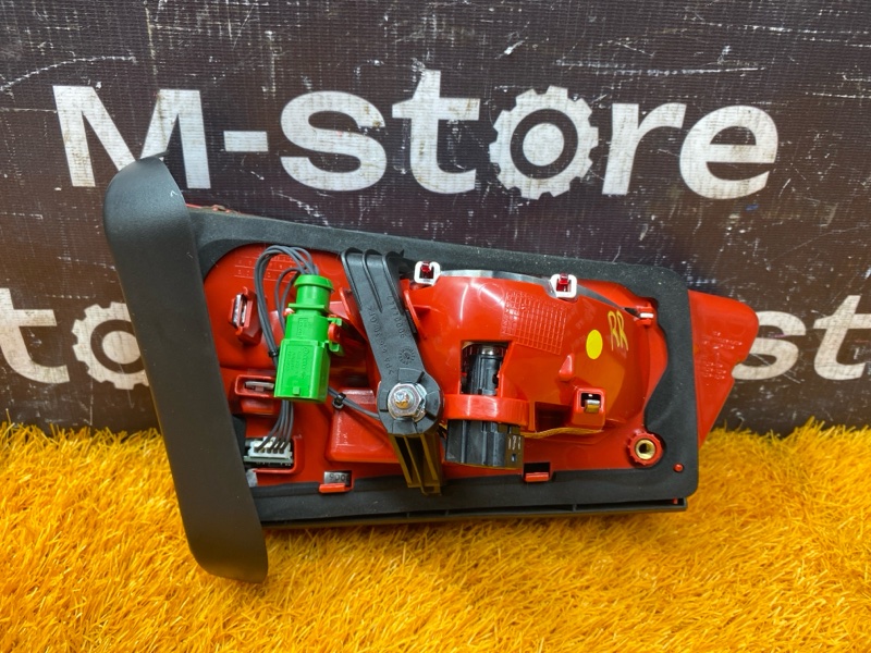 Фонарь крышки багажника, 11500 рублей, Красноярск