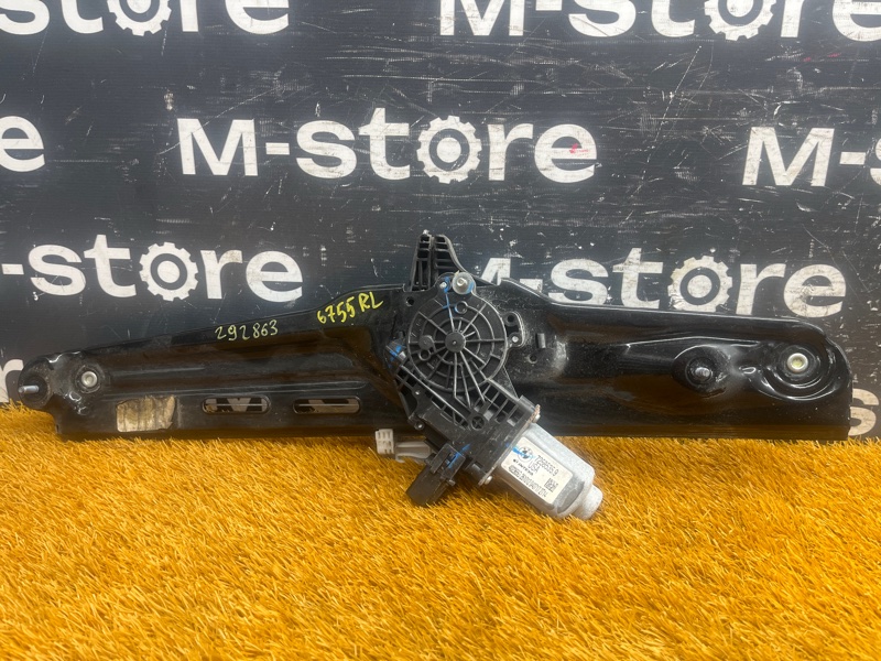 стеклоподъемник, 1200 рублей, Красноярск